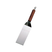 エムテートリマツ MT18-0 木柄 万能ターナー 穴無 FCM6407-026005001