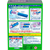 ジョンソン スクラビングバブル トイレスタンプ消臭成分in クリアジャスミン FC805NW-イメージ2