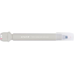 クツワ スタンプペン ライトグレージュ FCE827H-DE017GY-イメージ1