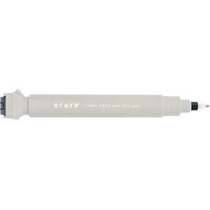 クツワ スタンプペン ライトグレージュ FCE827H-DE017GY-イメージ2