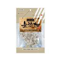 ペットライブラリー 納得素材 犬用 FDささみ角切り 28g FCG556U