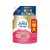 Ｐ＆Ｇ ファブリーズ プレミアム パステルフローラル&ブロッサムの香り 詰替 610mL FCJ621P-イメージ1