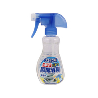 小林製薬 ゴミサワデー 消臭スプレー 230mL F866420