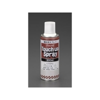 エスコ エナメルスプレー 灰色 2704 N-5 300ml FCZ7092-EA942EM-121