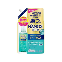 ライオン NANOX one PRO つめかえ用特大 790g FC129NY
