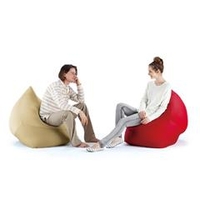 ★MOGU★モグ マウンテントップソファレッド 楽天市場】ビーズソファ MOGU（モグ） マウンテントップ（カバー
