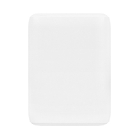 オウルテック モバイルバッテリー(10000mAh PD30W対応) ホワイト OWL-LPB10020-WH