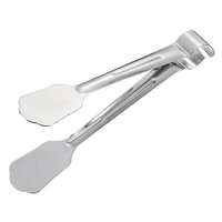 日本メタルワークス IKD 18-8抗菌サービスケーキトング サービスケーキトング FCL4194-020719001