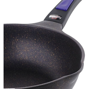 ＬＩＶ ＰＬＵＳ ヴォランテ ネオ フライパン 深型 24cm FCF857M-ND-5096-イメージ4