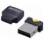 BUFFALO microSD専用USB2．0/1．1フラッシュアダプター BSCRMSDCBK-イメージ1