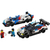 レゴジャパン LEGO スピードチャンピオンズ 76922 BMW M4 GT3 & BMW M ハイブリッド V8 レースカーコンボ 76922BMWM4GT3MHBV8RCｺﾝﾎﾞ-イメージ3