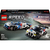 レゴジャパン LEGO スピードチャンピオンズ 76922 BMW M4 GT3 & BMW M ハイブリッド V8 レースカーコンボ 76922BMWM4GT3MHBV8RCｺﾝﾎﾞ-イメージ5