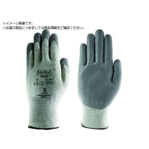 Ansell/耐切創手袋 ハイフレックス 11-630 Lサイズ 11-630-9 FC877UE-8580809-イメージ1