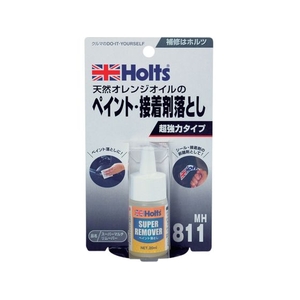 Holts/MH811 スーパーマルチリムーバー MH811 FCA478H-5218983-イメージ1