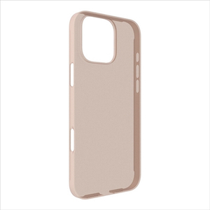 パワーサポート iPhone 16 Pro Max用ケース Air Jacket Clear Pink PLLC-75-イメージ2