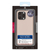 パワーサポート iPhone 16 Pro Max用ケース Air Jacket Clear Pink PLLC-75-イメージ3