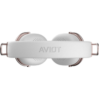 AVIOT WA-Q1-PK ブルートゥースヘッドホン AVIOT ピンク|エディオン