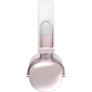 AVIOT ブルートゥースヘッドホン AVIOT ピンク WA-Q1-PK-イメージ3