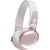 AVIOT ブルートゥースヘッドホン AVIOT ピンク WA-Q1-PK-イメージ2