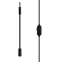 SteelSeries 61650 有線接続ゲーミングイヤフォン SteelSeries