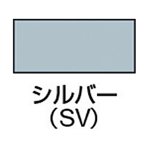 カンペハピオ ジンクリッチスプレー420ml 銀 FC702HT-3059910-イメージ2