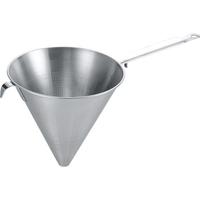 de BUYER デバイヤー 18-10 シノア 極細目 3351-23 23cm FC649LX-8190100