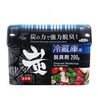 小久保工業所 炭の冷蔵庫用 脱臭剤200g FCE827R-F-240