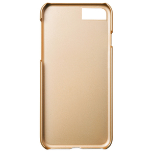 BOB Plus iPhone 8/7用STAND & GRIP CASE ゴールド BP9375I7-イメージ2