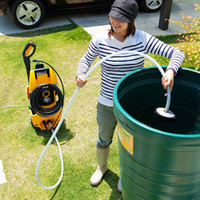 リョービ AJP-1700VGQ 高圧洗浄機 |エディオン公式通販