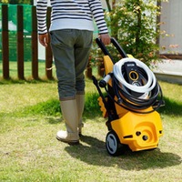 リョービ AJP-1700VGQ 高圧洗浄機 |エディオン公式通販