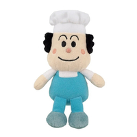 セガフェイブ プリちぃ★ビーンズ コレクション バタコさん ﾌﾟﾘﾁｲﾋﾞ-ﾝｽﾞCﾊﾞﾀｺｻﾝ