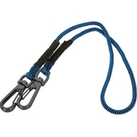 トラスコ中山 TRUSCO/セーフティコード レギュラー 3kg ブルー TSCR-3BL FCD477D-6717352