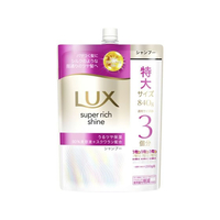 ユニリーバ ラックス スーパーリッチシャイン モイスチャー保湿シャンプー 替840g FCE365R