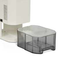 VERSOS 除湿機 【超美品】 Amazon | Versos コンプレッサー式除湿機 パワフル除湿11.4L