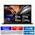 LG Electronics Japan LG gram Pro 17 メモリ 32GB SSD 512GB ノートパソコン 軽量 インテル Core Ultra 7 355 (シリーズ3)Windows 11 Home Copilot+ PC 17インチ 17Z90U-GU85J 2026年モデル 17Z90U-GU85J-イメージ1