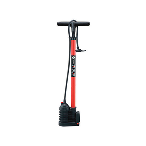 大橋産業 ハンドポンプ ポンピィ レッド FC562401912-イメージ1