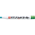 サクラクレパス ソリッドマーカー 細字 みどり FC71420-SC-S#29