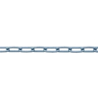 トラスコ中山 ユニクロカットチェーン 4.0mm×2m 20.984246 FC480FD-4959973