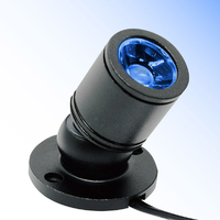 JTT 推しカラースポットライト ブルー OSISPB-BL