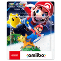 任天堂 amiibo マリオ&チコ スーパーマリオシリーズ NVLCABBB