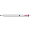 三菱鉛筆 ユニボールワン 0.38mm ベビーピンク FCC0669-UMNS38.68