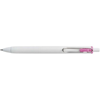 三菱鉛筆 ユニボールワン 0.38mm ベビーピンク FCC0669-UMNS38.68