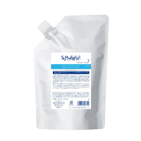 DEMI COSMETICS デミ サマーバー シャンプー 1000ml クール 7 ｻﾏﾊﾞSｸﾙ7SP1000ML