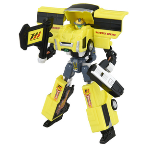 タカラトミー トミカ ジョブレイバー TJB11 トリップブレイバー はとバス 観光バス ﾄﾐｶJB11ﾄﾘﾂﾌﾟﾌﾞﾚｲﾊﾞ-ﾊﾄﾊﾞｽ-イメージ7