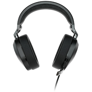 Corsair ゲーミングヘッドセット HS65 SURROUND ブラック CA-9011270-AP-イメージ4