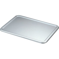 イケダ エコクリーン アルミ餃子&生鮮バット蓋 6枚取 FCK9787-004636006