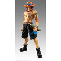 メガハウス ヴァリアブルアクション Heroes ONE PIECE ポートガス・D・エース【再販】 VAﾋ-ﾛ-ｽﾞﾎﾟ-ﾄｶﾞｽDｴ-ｽNN