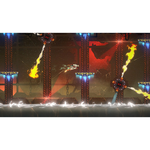 セガ SHINOBI 復讐の斬撃【Switch】 HACPBCU8A-イメージ5
