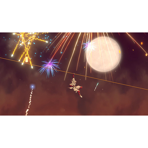 セガ SHINOBI 復讐の斬撃【Switch】 HACPBCU8A-イメージ8