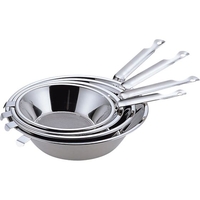 CL 18-8 替網式油こし 3号 FCK8647-001030003